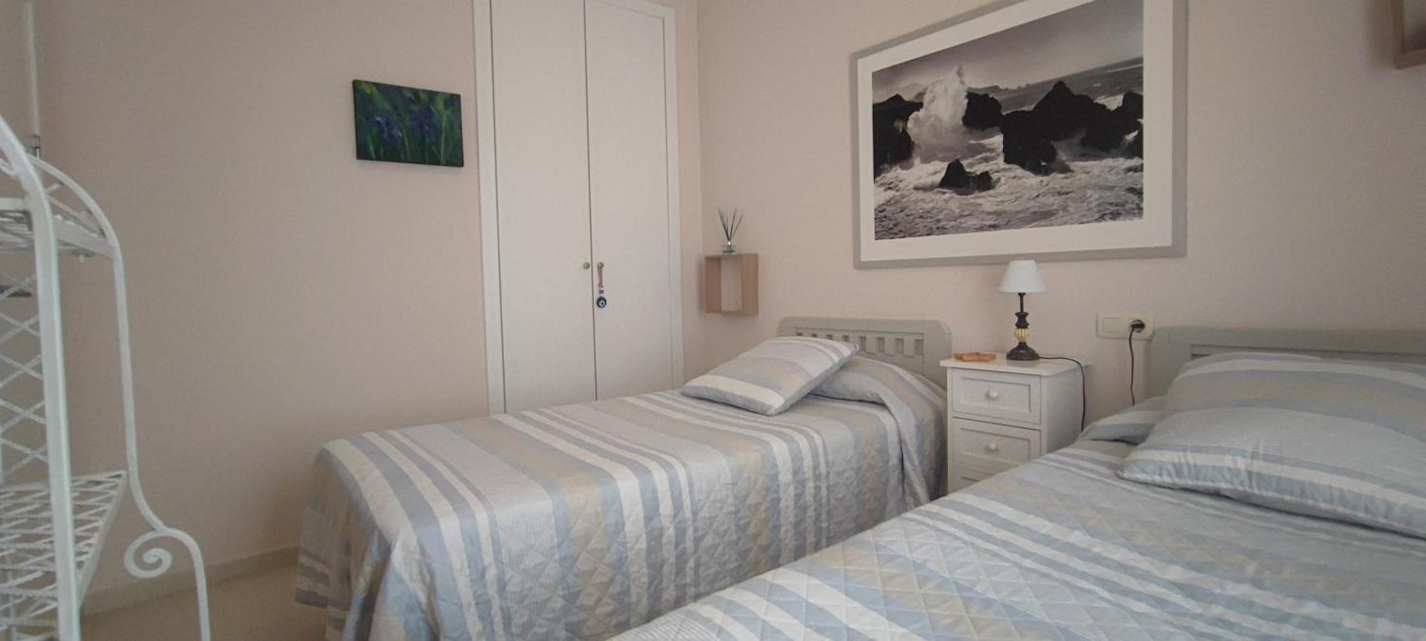 Apartamento La Paz. Un Lugar Para Descansar. Isla Cristina Luaran gambar