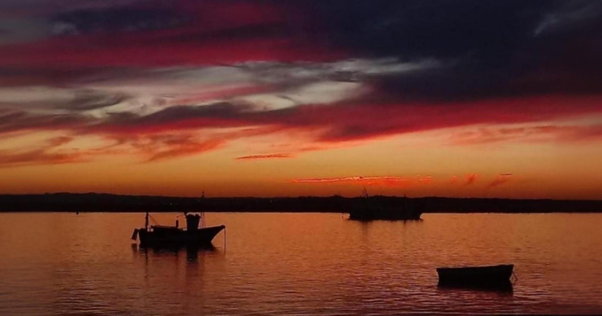 Apartamento La Paz. Un Lugar Para Descansar. Isla Cristina Luaran gambar