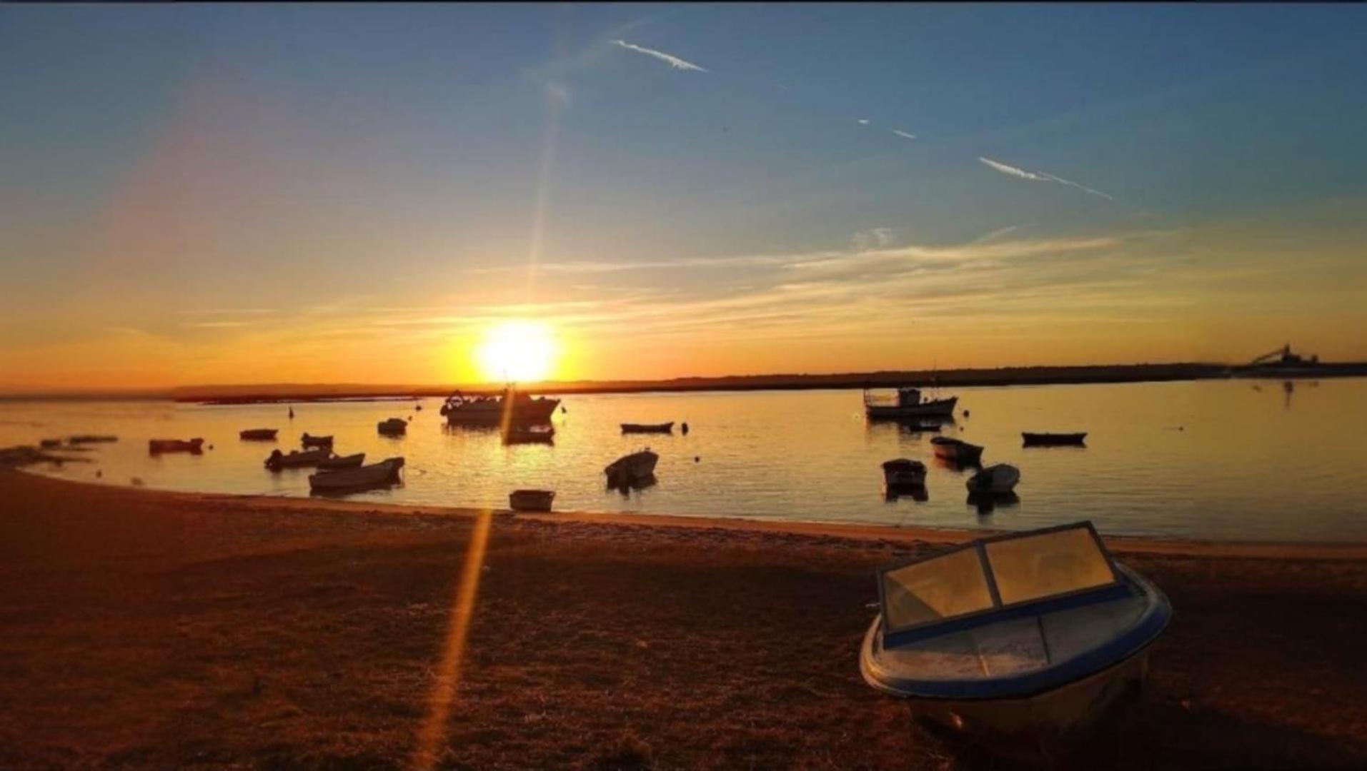 Apartamento La Paz. Un Lugar Para Descansar. Isla Cristina Luaran gambar