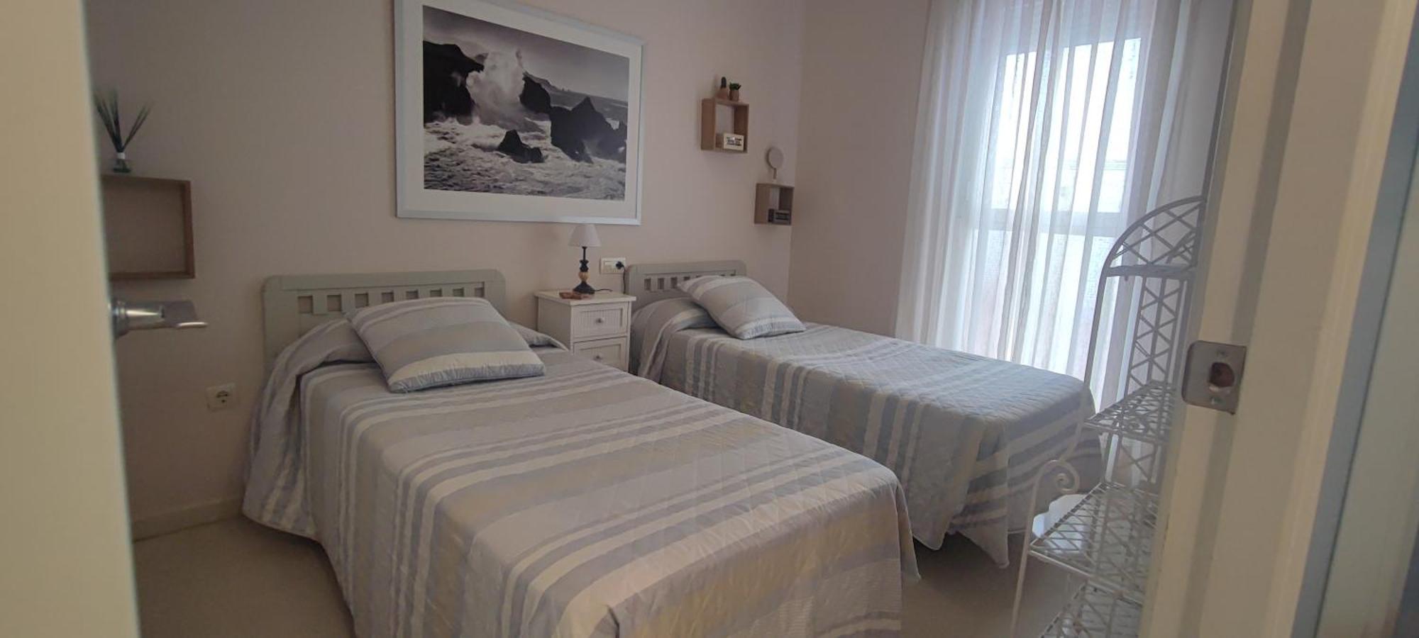 Apartamento La Paz. Un Lugar Para Descansar. Isla Cristina Luaran gambar