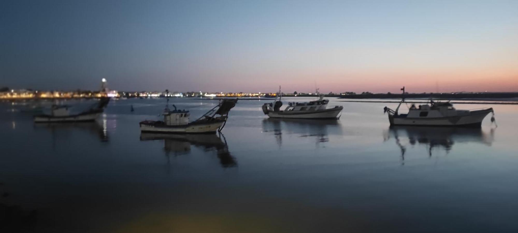 Apartamento La Paz. Un Lugar Para Descansar. Isla Cristina Luaran gambar