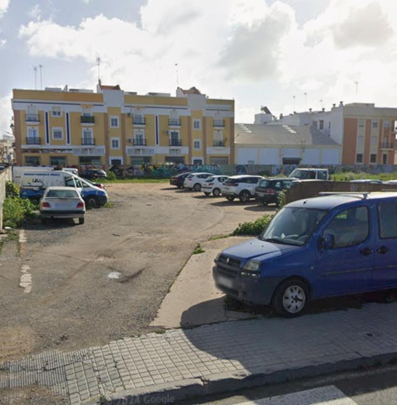 Apartamento La Paz. Un Lugar Para Descansar. Isla Cristina Luaran gambar